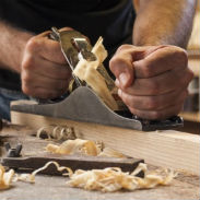 Certificate III in Carpentry