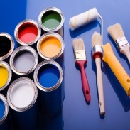 Certificate III in Painting and Decorating